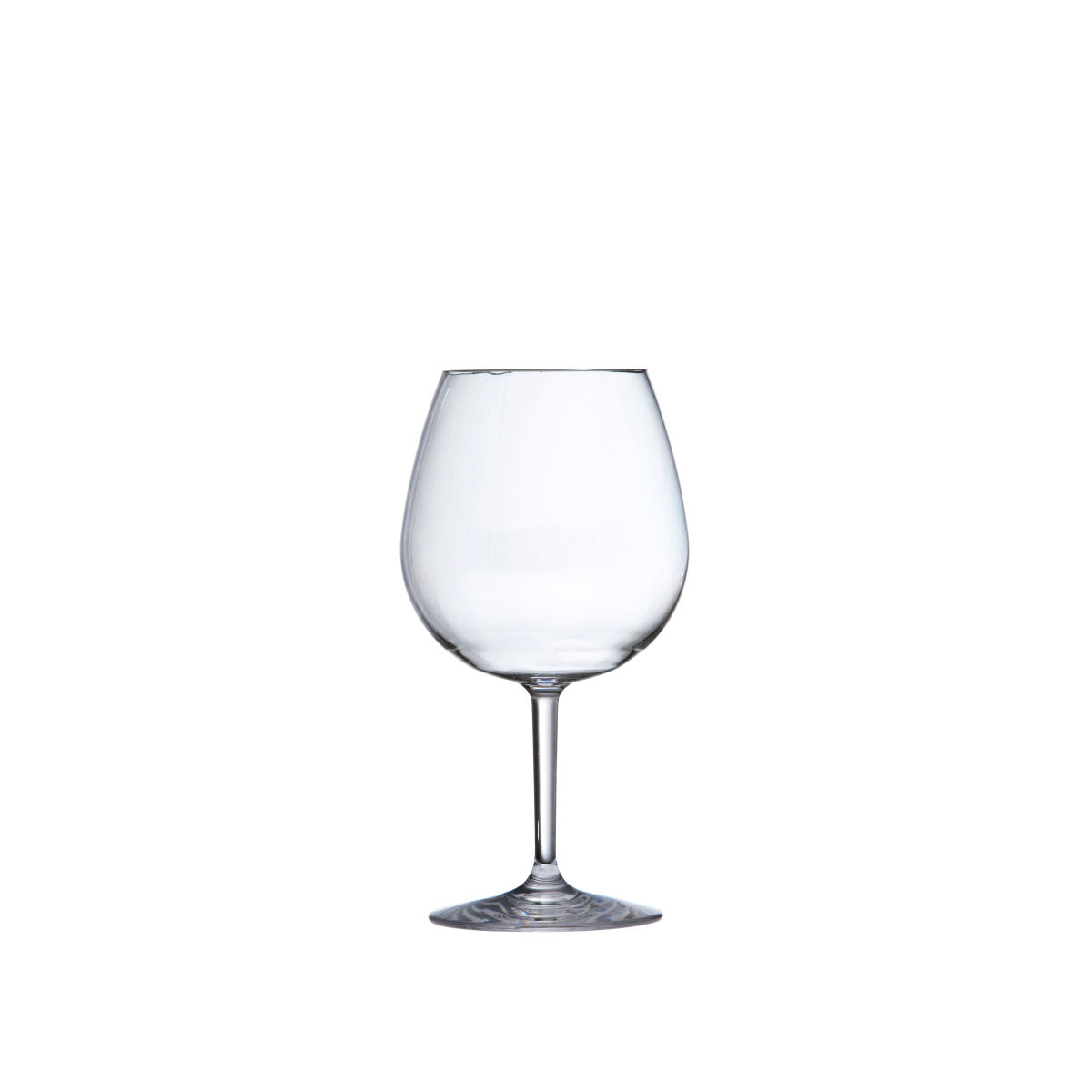 Fortessa Copolyester Glass OutSide Red Wine 24oz