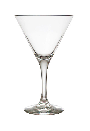 Fortessa Copolyester Glass OutSide Martini 8.2oz