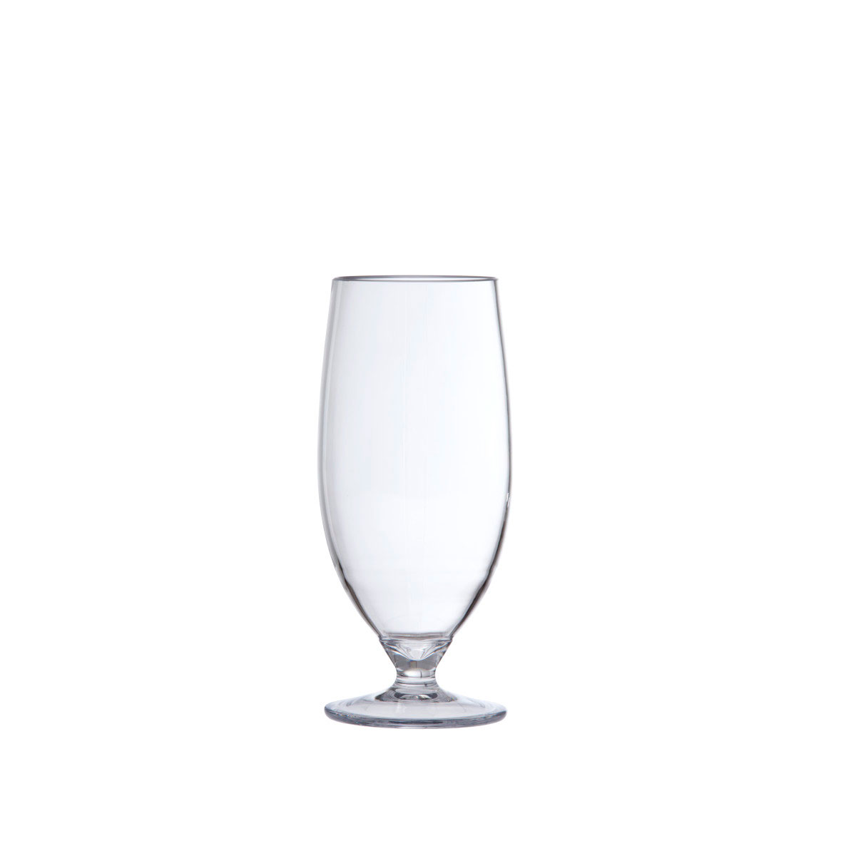 Fortessa Copolyester Glass OutSide Water, Beer 20oz
