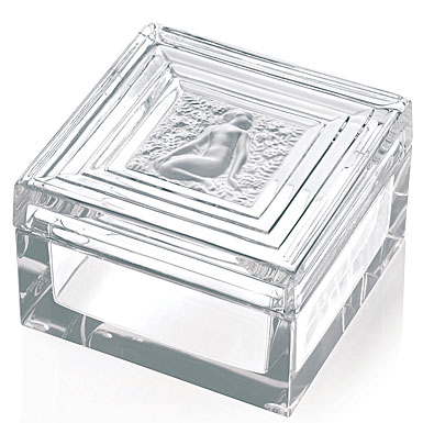 Lalique Duncan Box