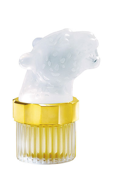 Lalique Eau de Perfume For Men Lion Panthere, Limited Edition