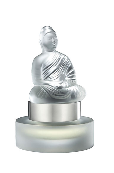 Lalique Eau de Perfume For Men, Bouddha, Limited Edition