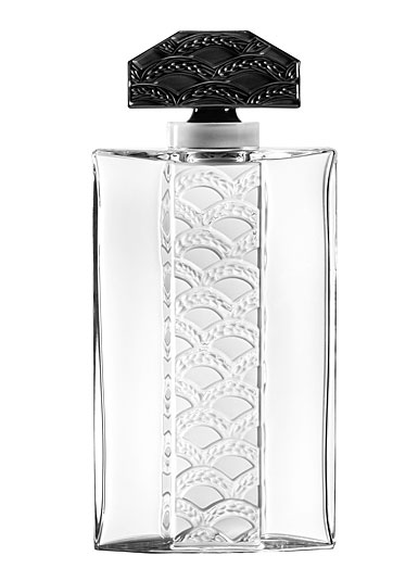 Lalique Epis Perfume Bottle 