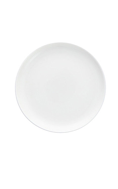 Fortessa Fine China Modern Coupe Bread and Butter Plate, Single