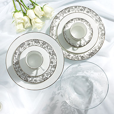 Marchesa by Lenox French Lace Dinnerware
