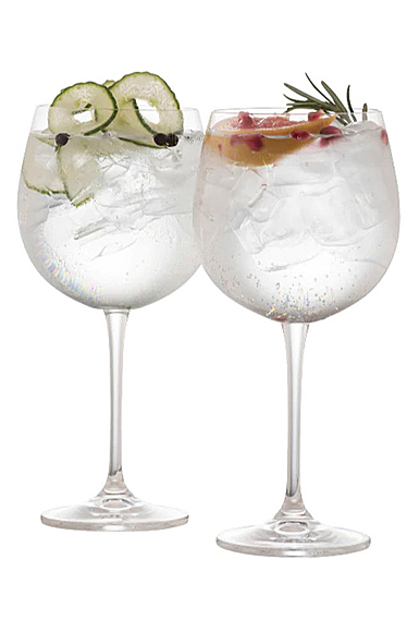 Galway Elegance Gin and Tonic, Pair