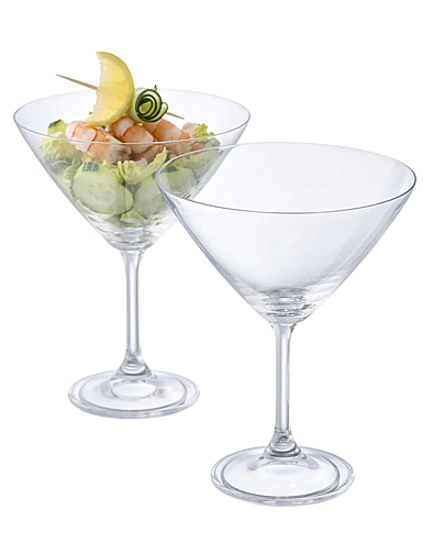 Galway Elegance Martini, Cocktail, Pair