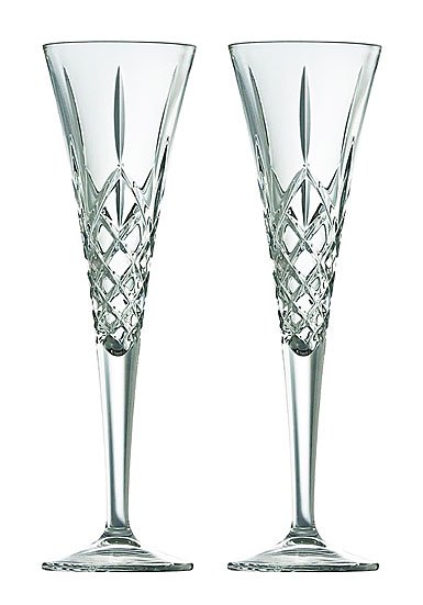 Galway Longford Romance Flutes, Pair