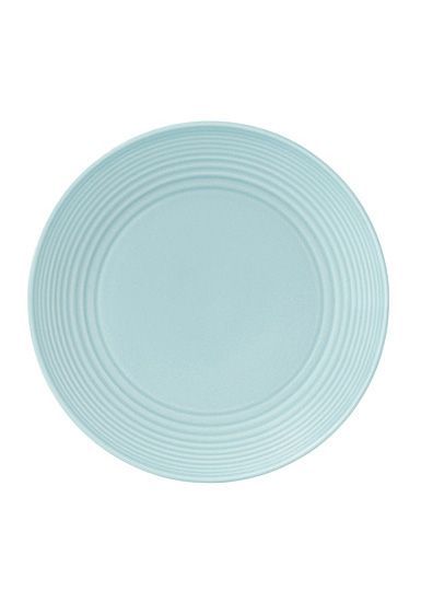 Royal Doulton Gordon Ramsay Maze Blue Salad Plate, Single