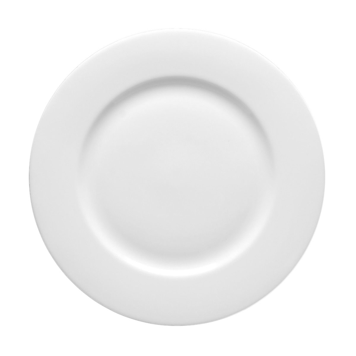 Fortessa Bone China Taura Dinner Plate 10.75"
