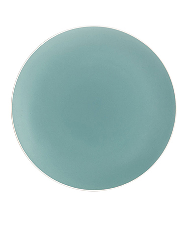 Nambe China Pop Accent Salad Plate Ocean