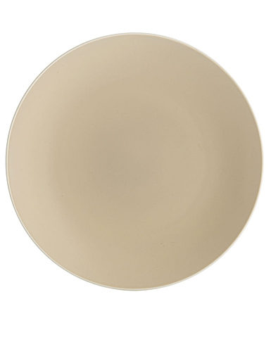 Nambe China Pop Accent Salad Plate Sand