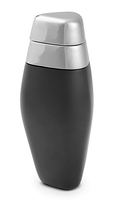 Nambe Lava Cocktail Shaker
