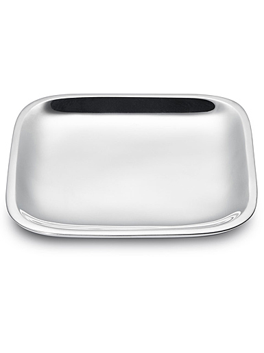 Nambe Square Accent Tray, 6