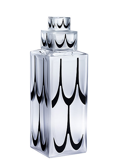 Lalique Manhattan Perfume Bottle 