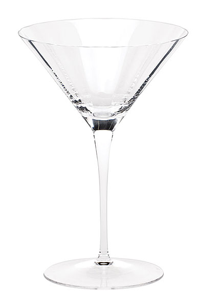 Moser Crystal Optic Martini Clear