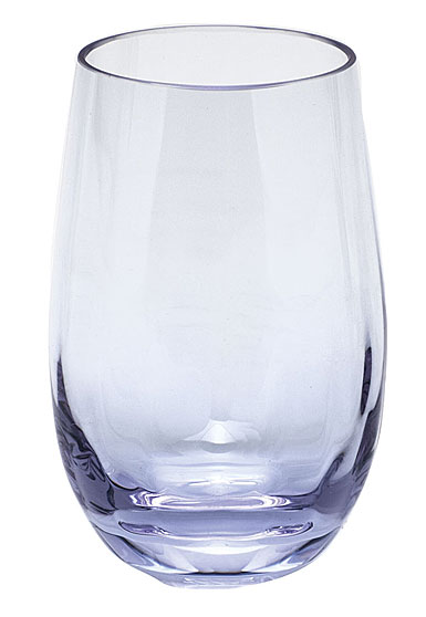 Moser Crystal Optic Vodka 2.7 Oz. Alexandrite
