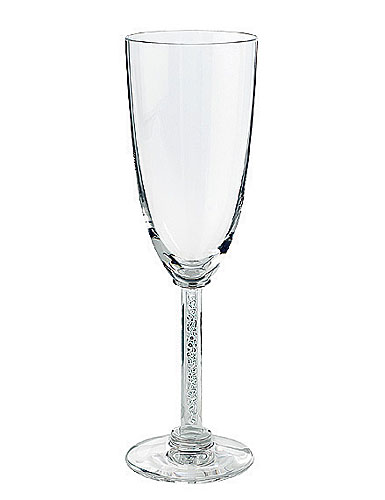 Lalique Phalsbourg Champagne Flute