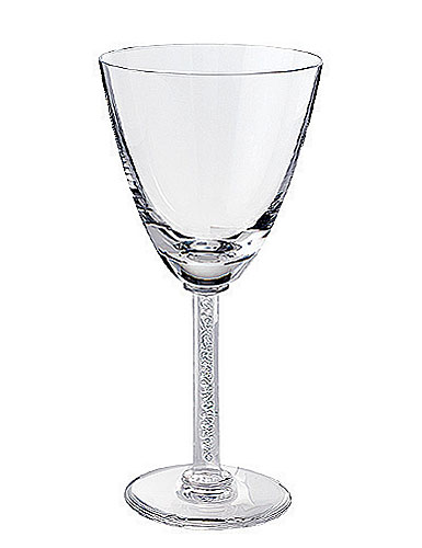 Lalique Phalsbourg Decanter Clear