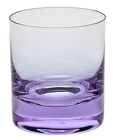 Moser Crystal Whisky D.O.F. 12.5 Oz. Alexandrite