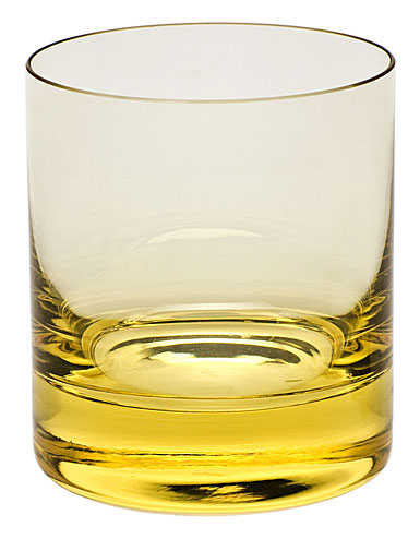 Moser Crystal Whisky D.O.F. 12.5 Oz. Eldor
