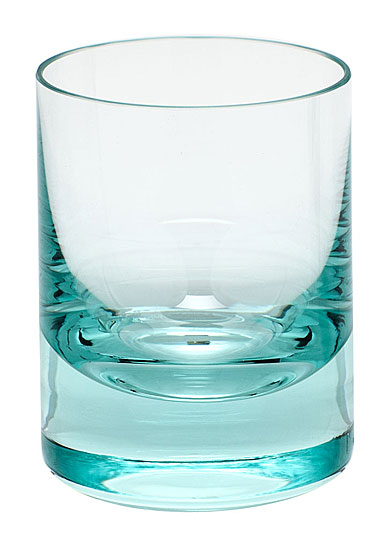 Moser Crystal Whisky Shot Glass 2 Oz. Beryl