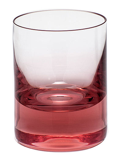 Moser Crystal Whisky Shot Glass 2 Oz. Rosalin