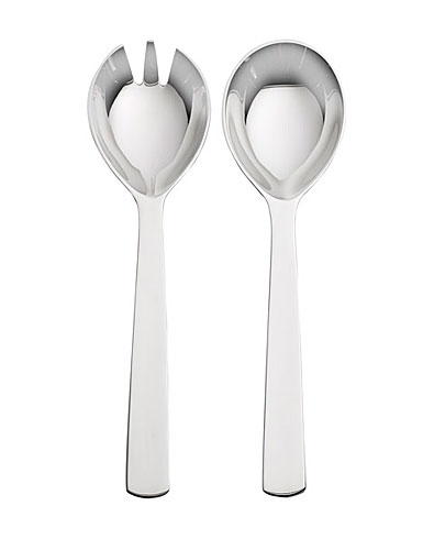 Monique Lhuillier Waterford Atelier Collection, Salad Servers Set of 2