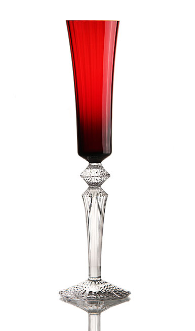 Baccarat Mille Nuits Flutissimo, Ruby