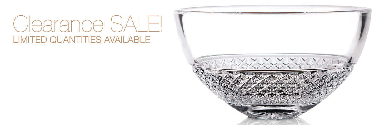 Sales high quality Baccarat Classic Stainless Steel 10 Piece