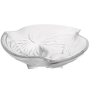Lalique Daydream Small Bowl, Clear