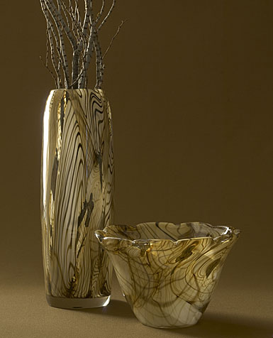 Waterford Evolution Savannah Vase