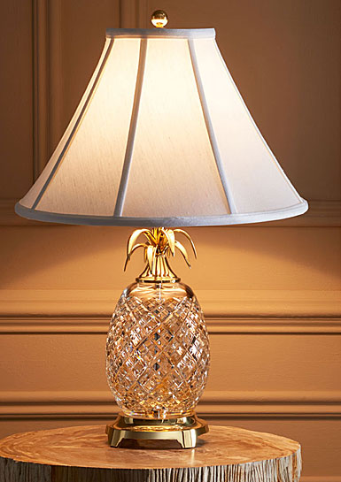 Waterford Hospitality 25in table lamp