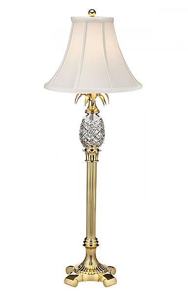 Waterford Hospitality 35in buffet lamp