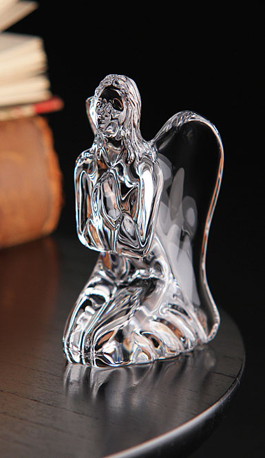 Waterford Kneeling Angel, 5th Edition - Special!