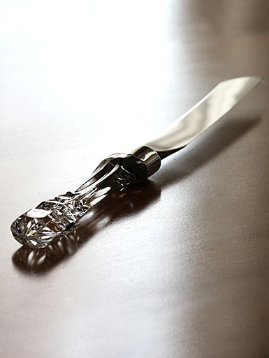 Waterford Lismore Bridal Knife