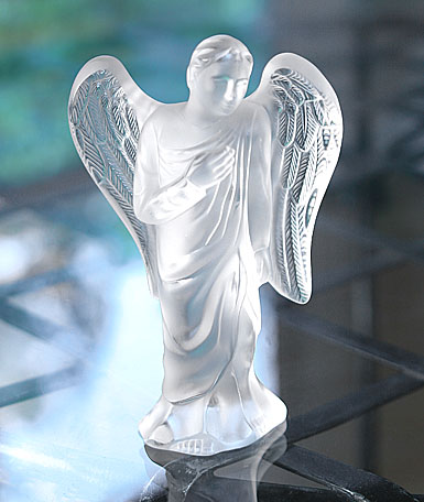 Lalique Gabriel the Angel