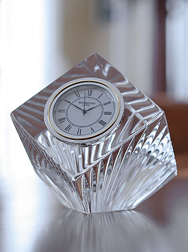 Waterford Meridian Clock 