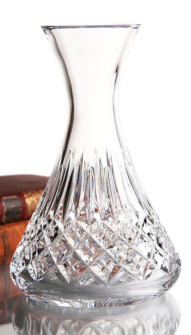 Monique Lhuillier Waterford Arianne Decanting Carafe