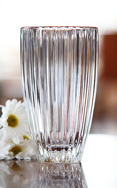 Marquis by Waterford Bezel Vase