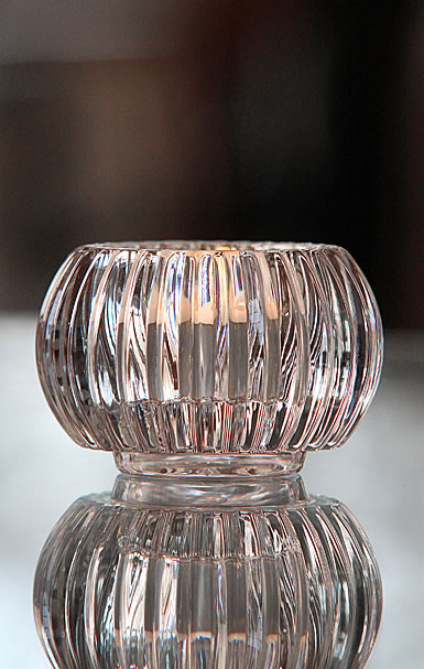 Marquis by Waterford Bezel Votive