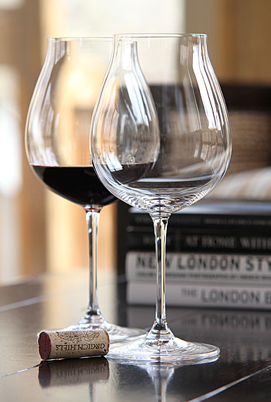 Riedel Vinum XL Oregon Pinot Noir, Pair