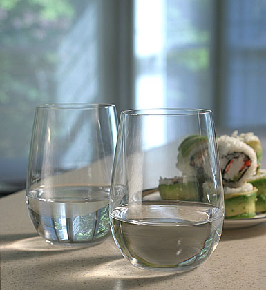 Riedel O Sake Daiginjo, Tasting Glass, each