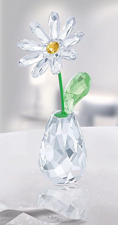 Swarovski Crystal, Flower Dreams Daisy