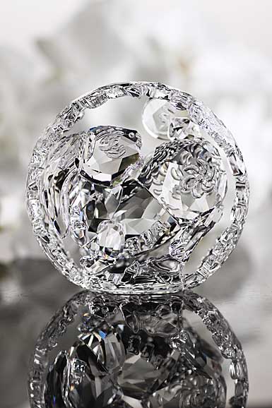 Swarovski Crystal, Chinese Zodiac Rabbit, Large