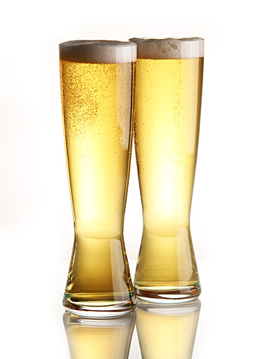 Spiegelau Beer Classics Tall Pilsner, Pair