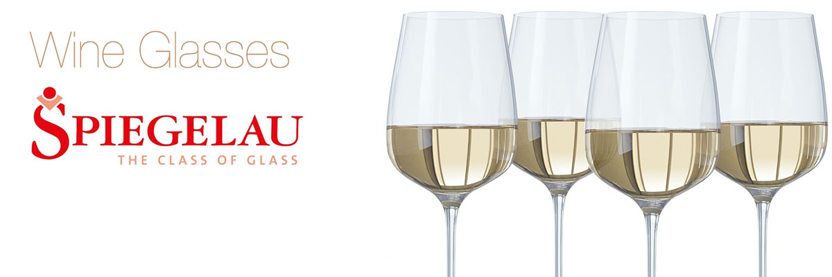 Calice Vino Bordeaux Cl.81 Linea Arabesque – Spiegelau - Premium Hotellerie