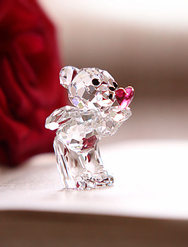 swarovski kris bear