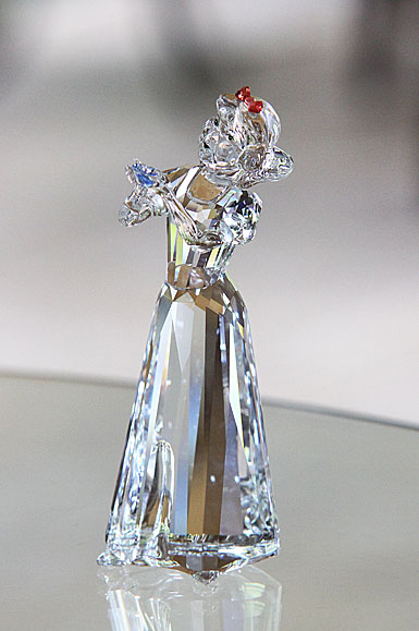 Swarovski Crystal Disney Collection, Snow White