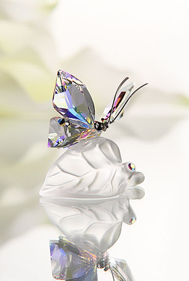 Swarovski Sparkling Butterfly